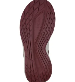 Ecco Støvler - BIOM 2.2 K Ankle - NOCTURNE/BLUSH/DARK RUBY