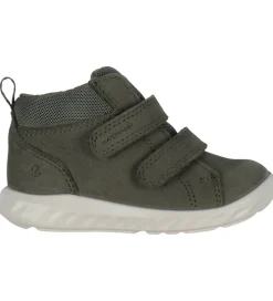 Ecco Støvler - SP. 1 Lite Infant 2S Wp - Tarmac