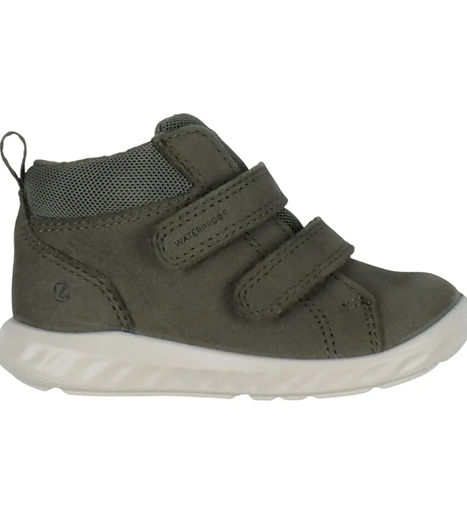 Ecco Støvler - SP. 1 Lite Infant 2S Wp - Tarmac