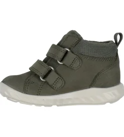 Ecco Støvler - SP. 1 Lite Infant 2S Wp - Tarmac