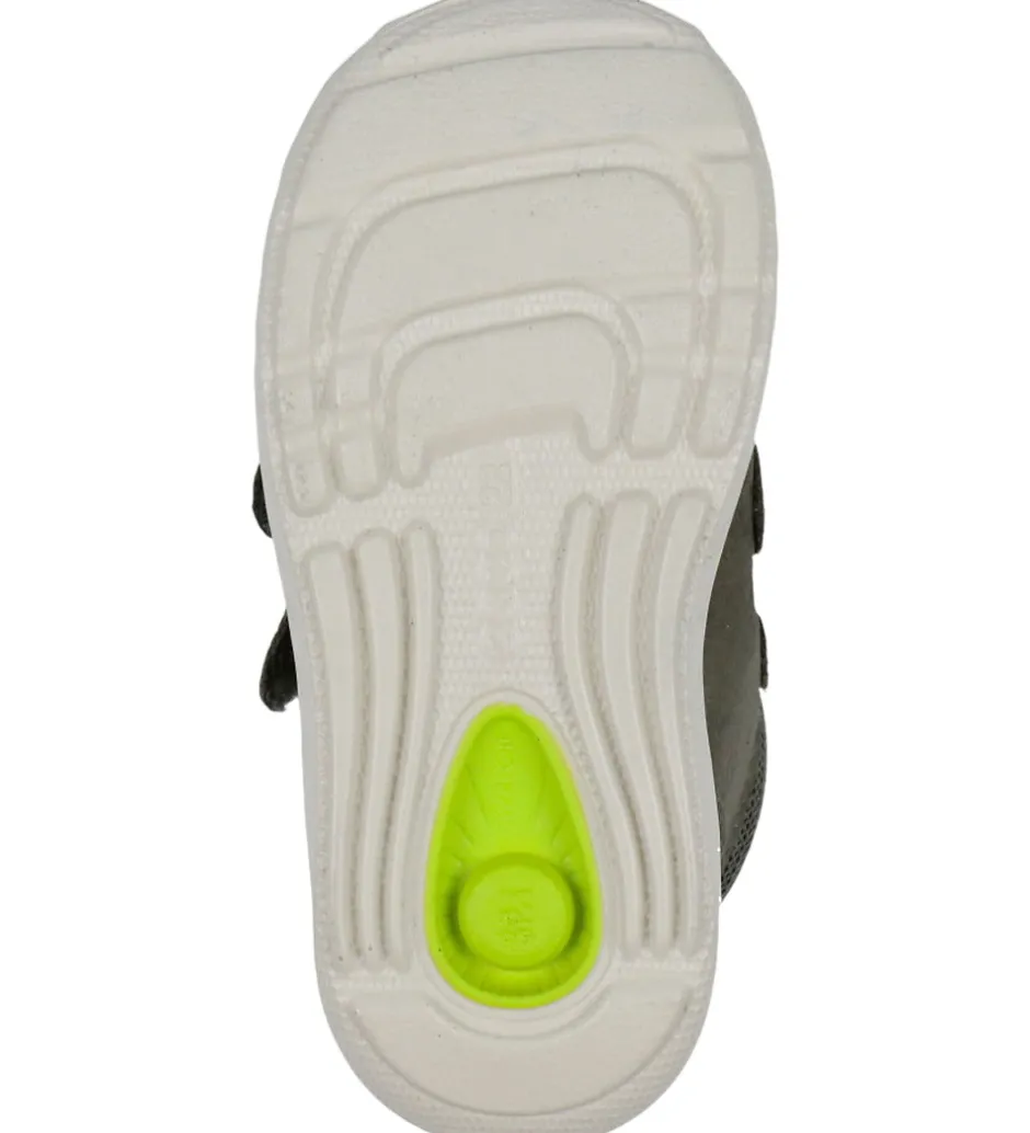 Ecco Støvler - SP. 1 Lite Infant 2S Wp - Tarmac