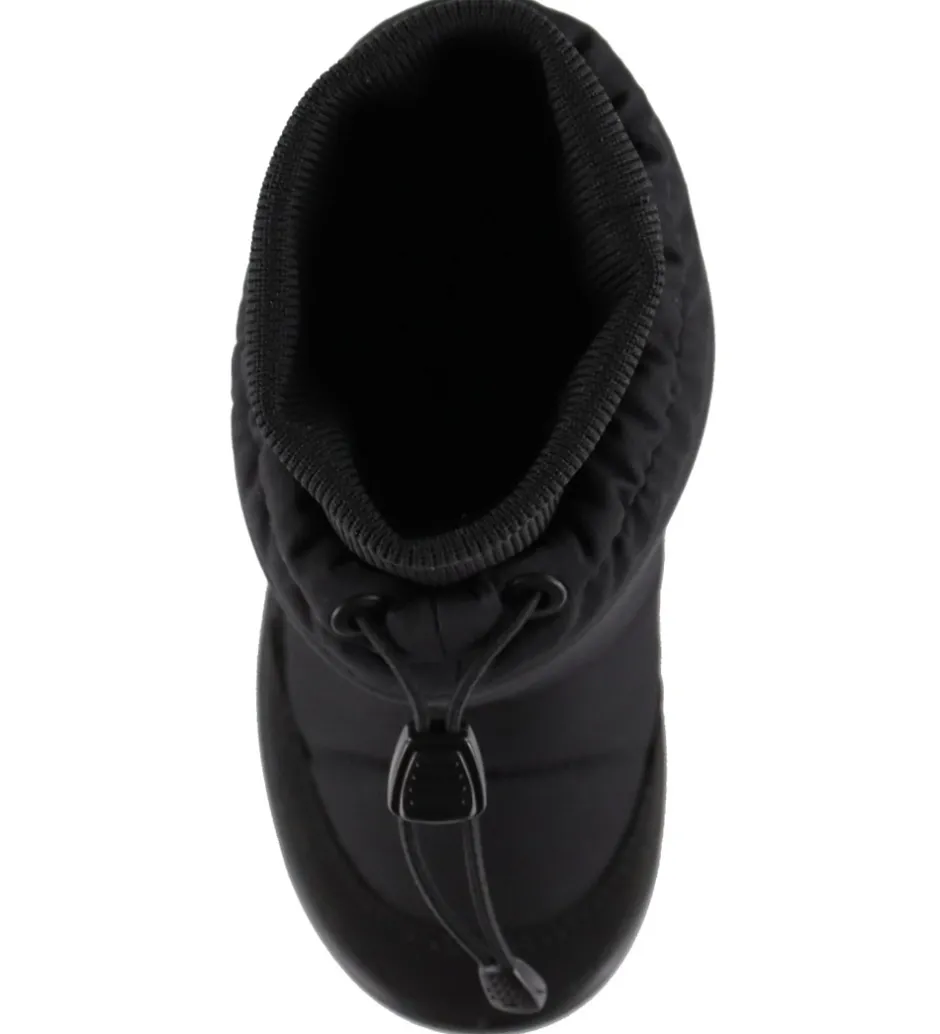 Støvler*Ecco Støvler - Urban Snow - Black/Black
