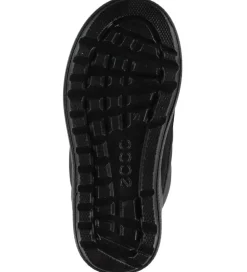 Støvler*Ecco Støvler - Urban Snow - Black/Black