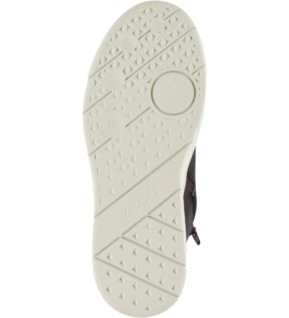 Vinterstøvler*Ecco Vinterstøvler - Street Tray K - Tex - Fig