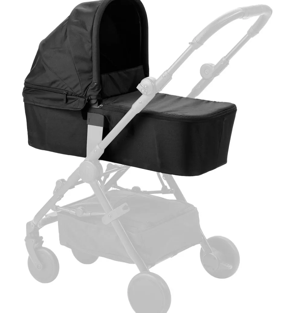 Klapvogne|Babylifte*Elodie Details Babylift til Klapvogn - Mondo - Sort