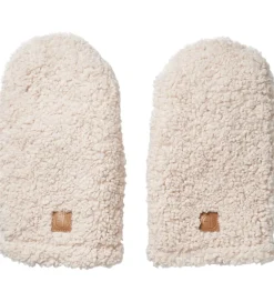 Elodie Details Barnevognsluffer - Soft Sherpa