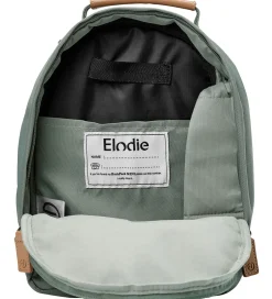 Børnehavetasker*Elodie Details Børnehavetaske - Mini - Hazy Jade