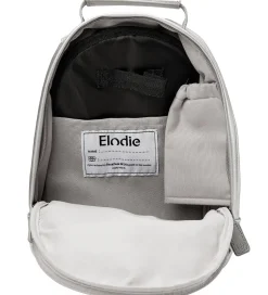 Børn Elodie Details Børnehavetaske - Mini - Silver Sheen