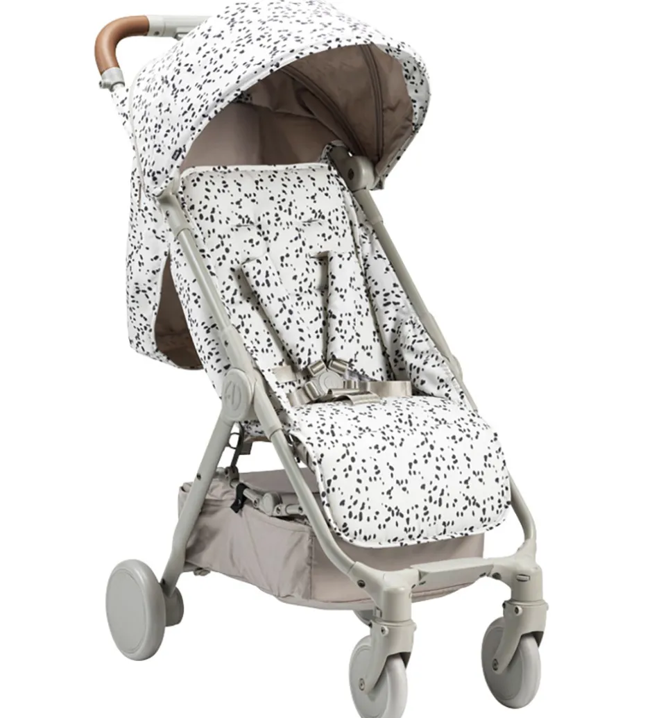 Elodie Details Klapvogn - Mondo - Dalmatian Dots