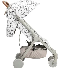 Elodie Details Klapvogn - Mondo - Dalmatian Dots
