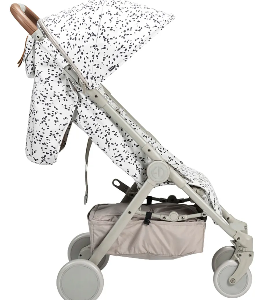Elodie Details Klapvogn - Mondo - Dalmatian Dots