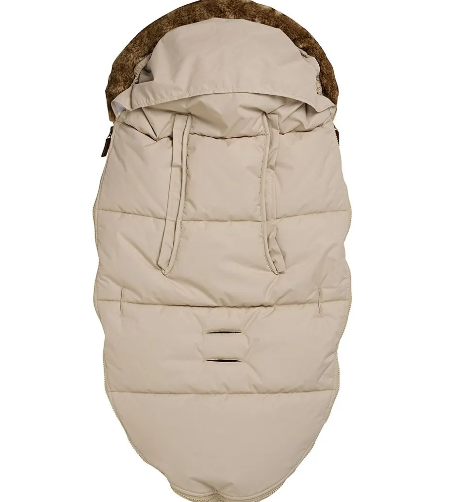 Elodie Details Kørepose - 97 cm - Pure Khaki