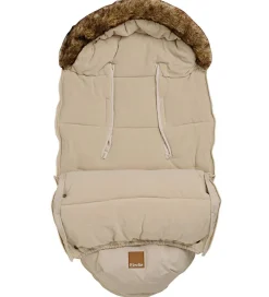 Elodie Details Kørepose - 97 cm - Pure Khaki