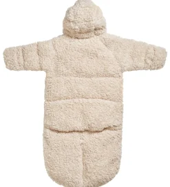 Sovetid|Køreposer*Elodie Details Kørepose - 75 cm - Soft Sherpa