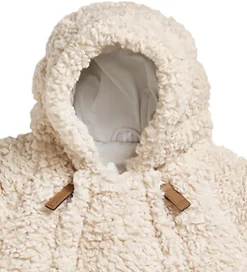 Sovetid|Køreposer*Elodie Details Kørepose - 75 cm - Soft Sherpa