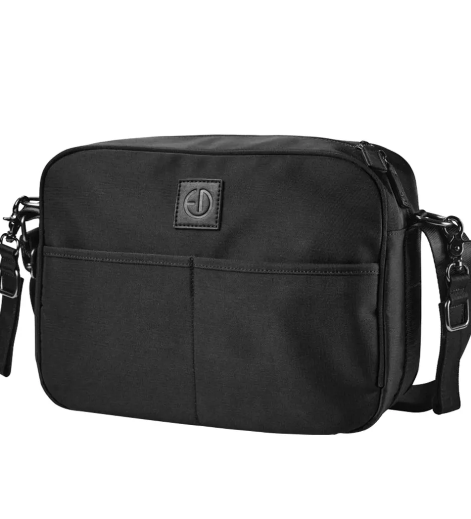 Elodie Details Pusletaske - Crossbody - Sort