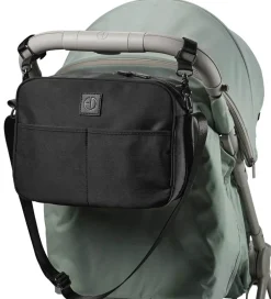 Elodie Details Pusletaske - Crossbody - Sort