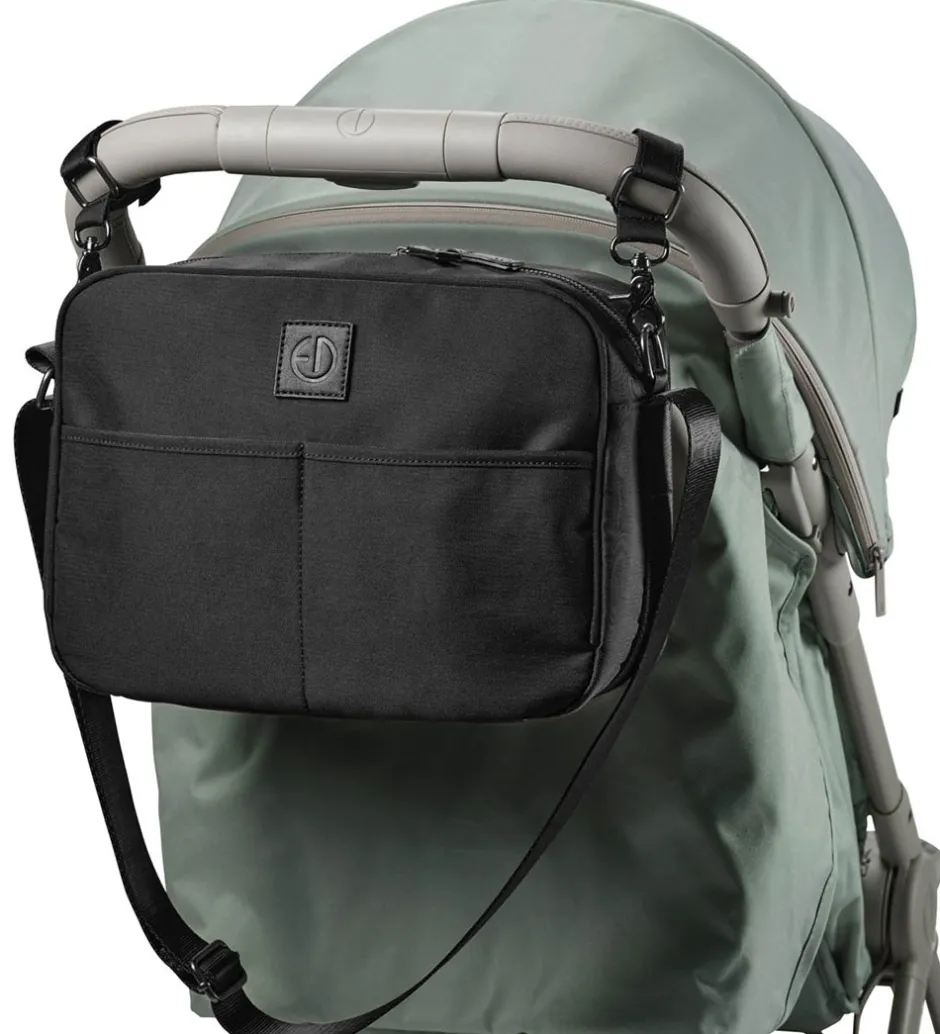 Elodie Details Pusletaske - Crossbody - Sort