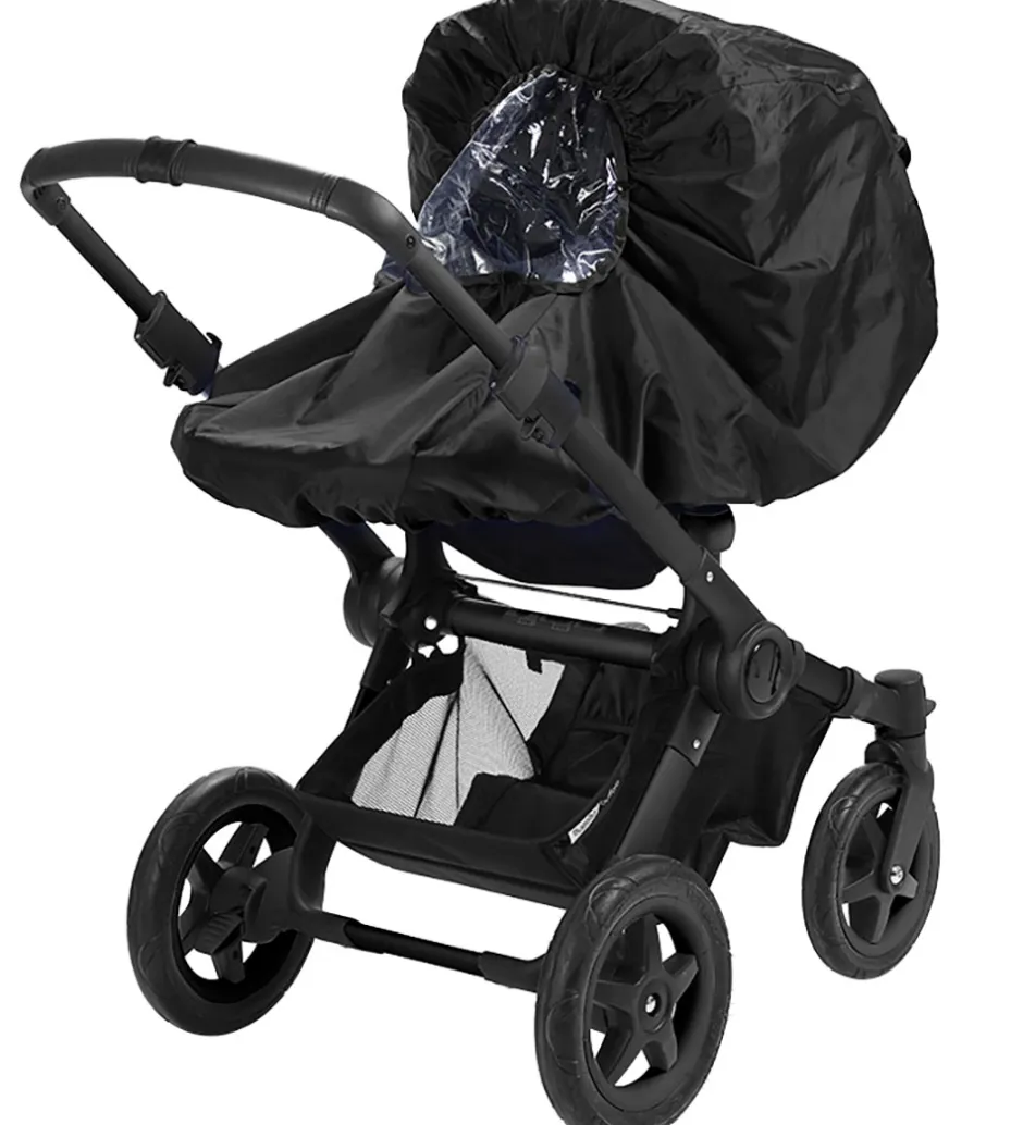 Elodie Details Regnslag - Brilliant Black