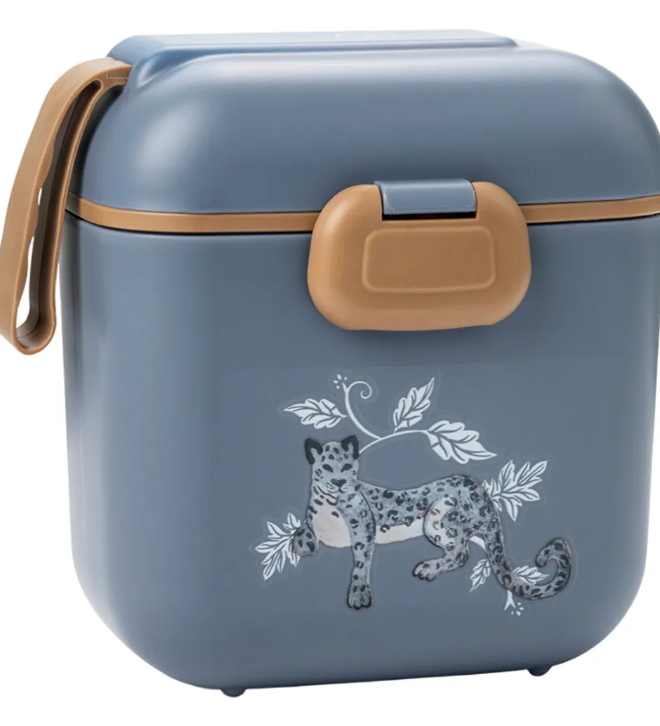 Madkasser*Elodie Details Snackboks - Garden Leo