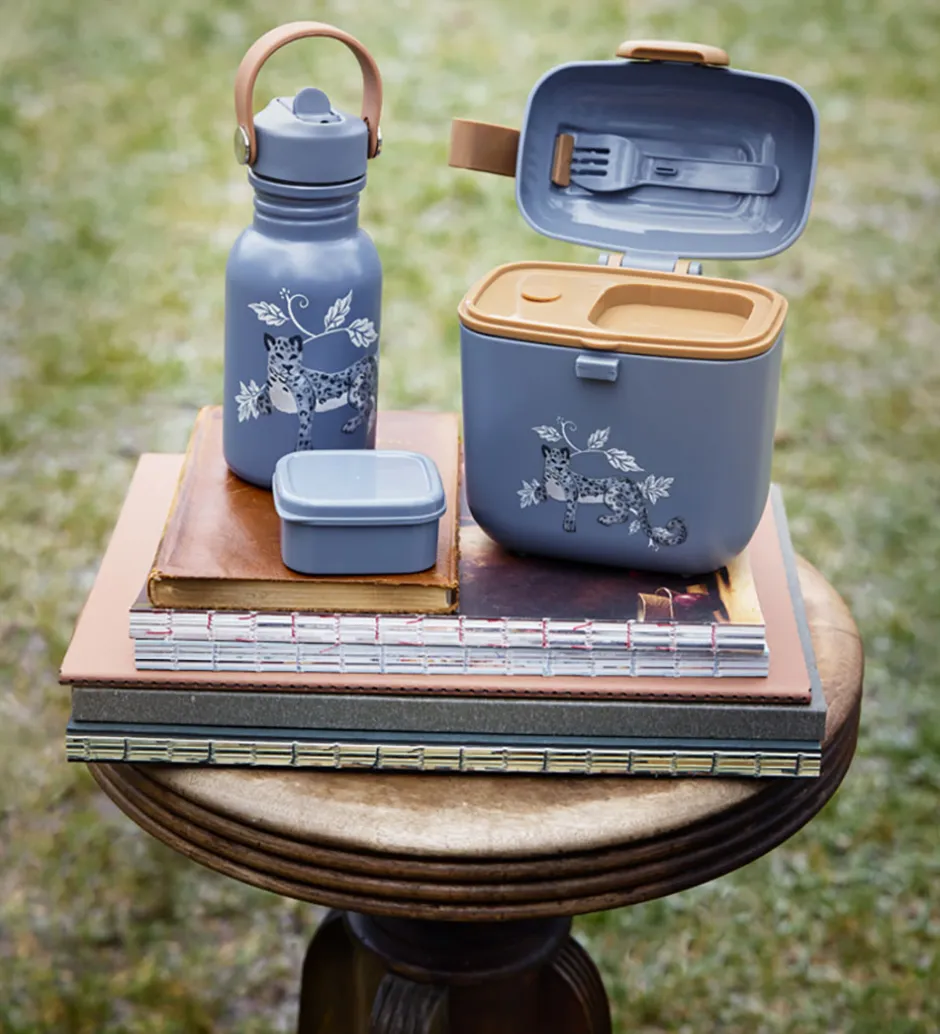 Madkasser*Elodie Details Snackboks - Garden Leo