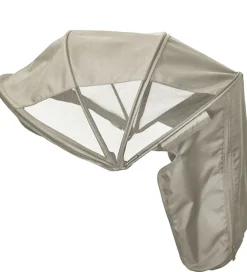 Klapvogne|Barnevognsudstyr*Elodie Details Solskærm til Klapvogn - UV50+ - MONDO - Moonshell