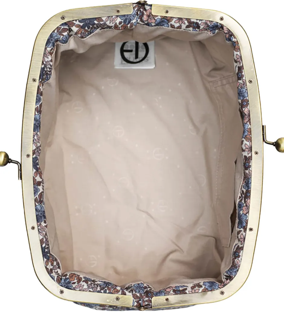 Toilettasker|Toilettasker*Elodie Details Toilettaske - Blue Garden