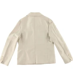 Børn Emporio Armani Blazer - Beige