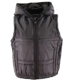 Dunveste Og Dyneveste*Emporio Armani Dunjakke/Vest - Navy