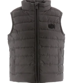 Børn Emporio Armani Dunvest - Koksgrå