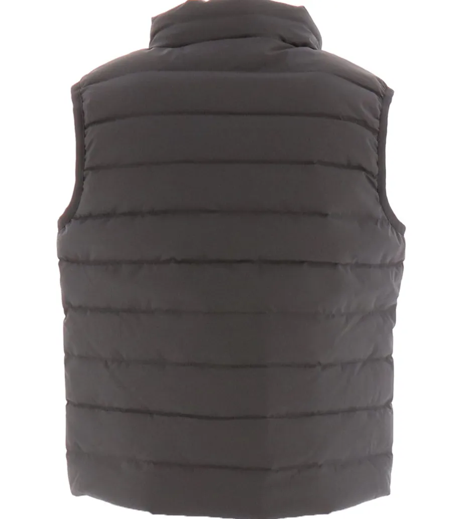 Børn Emporio Armani Dunvest - Koksgrå