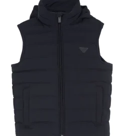 Børn Emporio Armani Dunvest - Navy