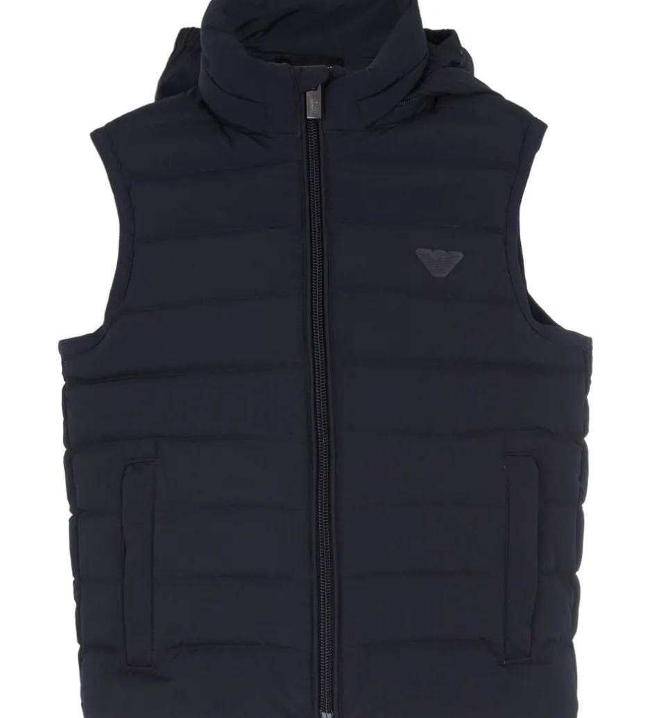 Børn Emporio Armani Dunvest - Navy
