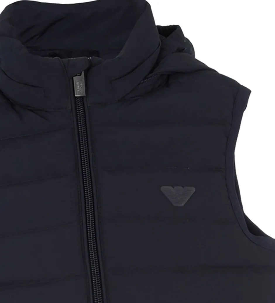 Børn Emporio Armani Dunvest - Navy