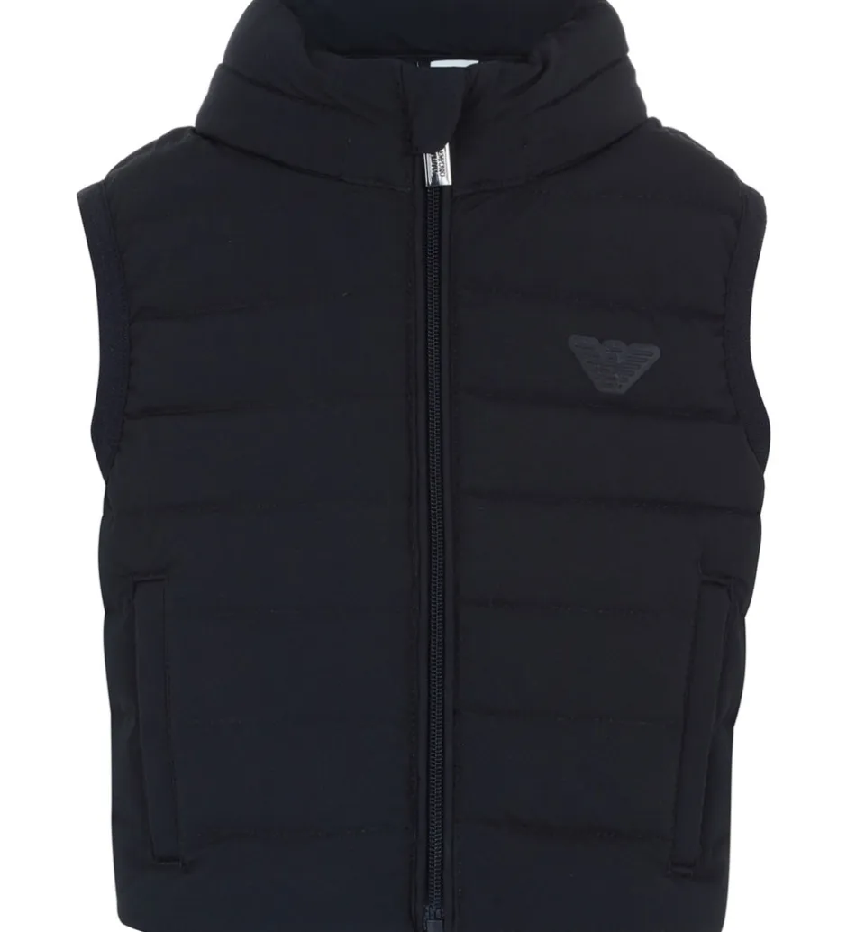 Veste*Emporio Armani Dunvest - Navy