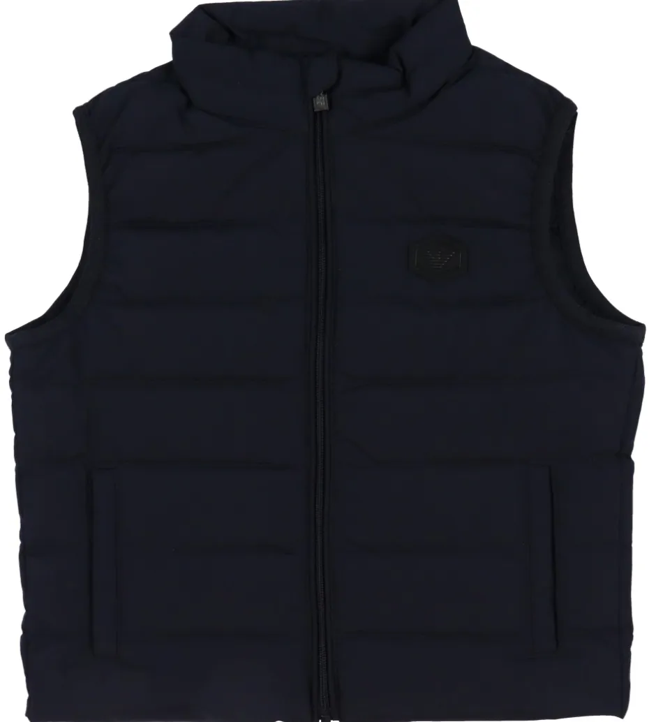 Børn Emporio Armani Dunvest - Navy