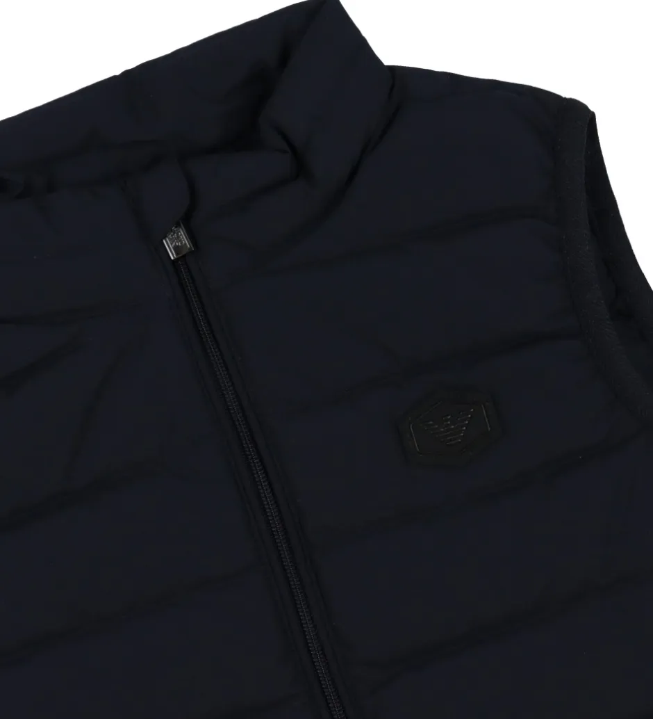 Børn Emporio Armani Dunvest - Navy