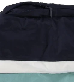 Dunveste Og Dyneveste*Emporio Armani Dunvest - Turkis/Navy m. Stribe