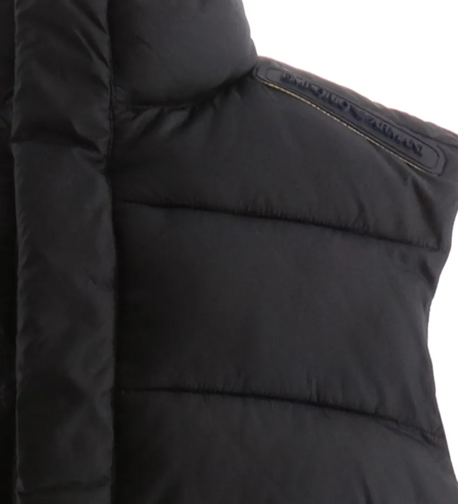 Børn Emporio Armani Dynevest - Navy