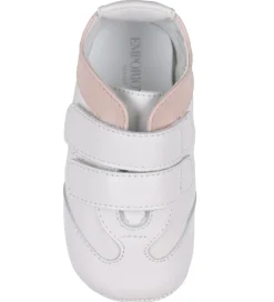 Skindfutter*Emporio Armani Skindfutter - Hvid/Rosa