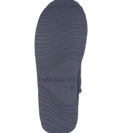 Bamsestøvler*EMU Australia Bamsestøvler - Wallaby Mini - Midnight