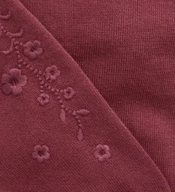 Børn En Fant Cardigan - Strik - Roan Rouge