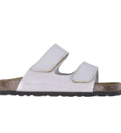 Sandaler*En Fant Sandaler - Nubuck - Cloud Gray