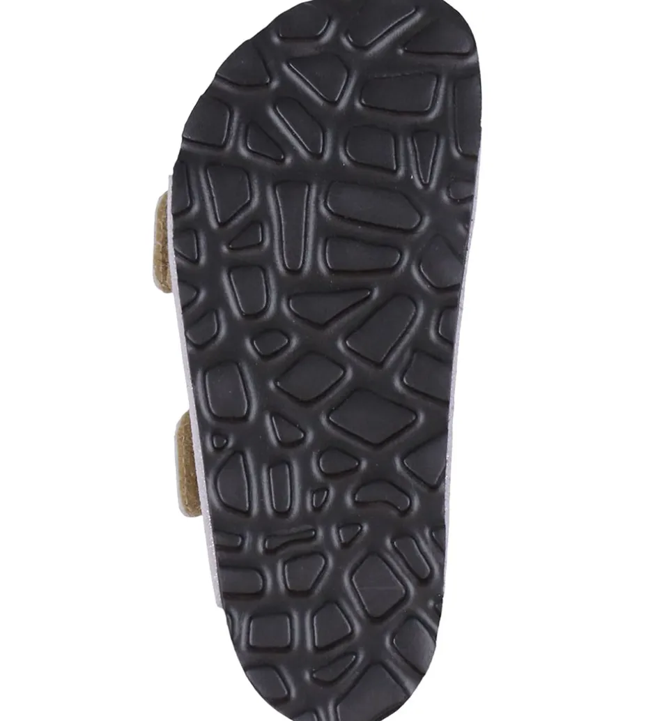Sandaler*En Fant Sandaler - Nubuck - Cloud Gray
