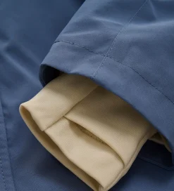 Sommerjakker*En Fant Sommerjakke - Vintage Indigo