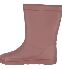 Gummistøvler*En Fant Termostøvler - Rose Taupe