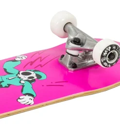 Enuff Skully Enuff Skateboard - 7.75'' - Skully Komplet - Pink
