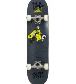 Enuff Skully Enuff Skateboard - 7.75'' - Skully Komplet - Sort