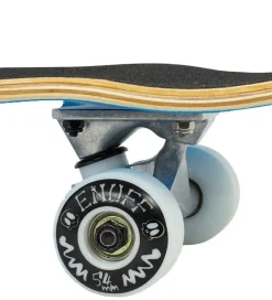 Enuff Skully Enuff Skateboard - 7.25'' - Skully Mini Komplet - Sort