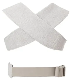 Bæreseler &Amp; Vikler*Ergobaby Bæresele - Embrace - Soft & Snug Knit - Grå